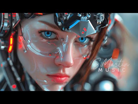 Depeche Mode - Enjoy The Silence (S.Martin Remix 2025)