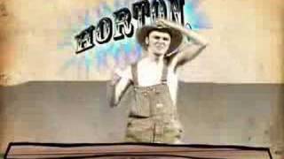 Reverend Horton Heat  - Bales Of Cocaine