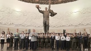 С ДНЕМ ПОБЕДЫ!