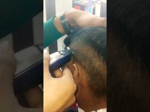 10 most popular hashtags relating to #haircut in 2023