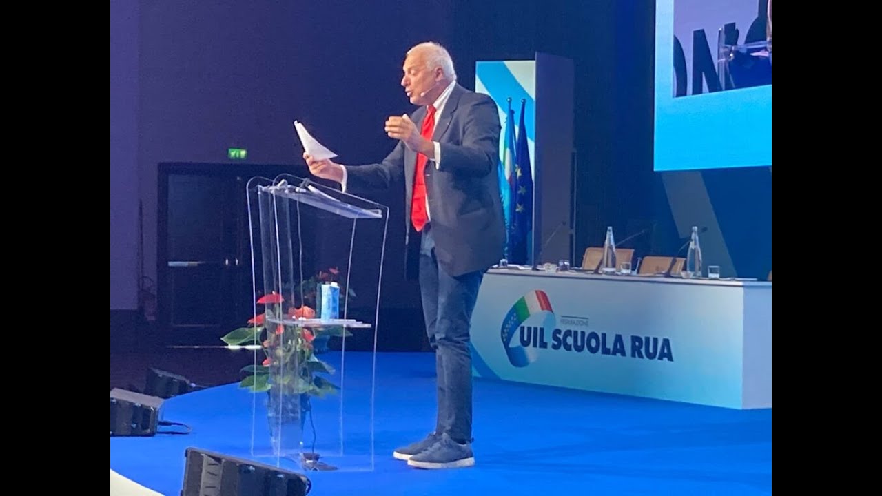 Lectio Magistralis del Professor Nuccio Ordine