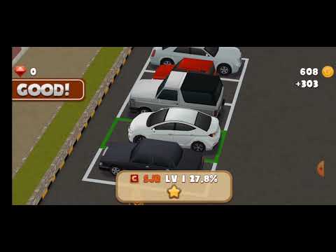 dr parking 4 android gameplay