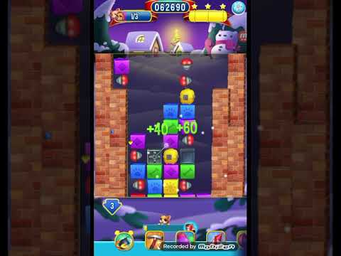 pet rescue saga level 2188 (⭐⭐⭐)