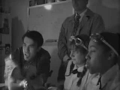 Why Does it Do That?