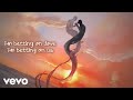 Myles Smith - Betting on Us (Lyric Video)