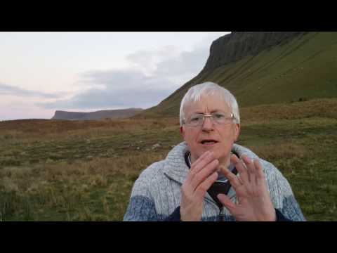 Meet the Dagda : Visionary Druid Forest School Course