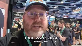 Indie Games at PAX Other YouTubers are afraid to talk about