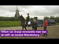 Waarom verwoestte Willem van Oranje Kasteel Waardenburg? - Ridders van Gelre