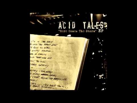 Acid Tales - Lose...win