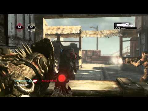 Avenge Davey - Its All Gravy Ep 3