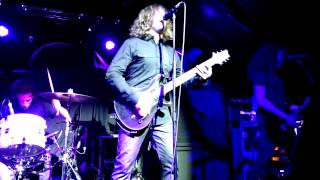 Devour the Day &quot;Get Out of my Way&quot;