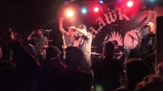 The Toasters 1-27-2016 - Shocker