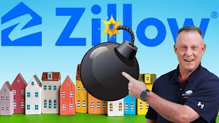 Zillow Drops Bombshell Real Estate Update Here's How It Affects You
