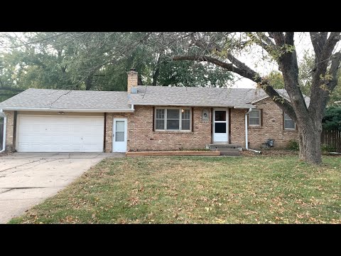 Beautifully Updated 3-Bedroom Home in Benson with Finished Basement & Attached Garage! property video