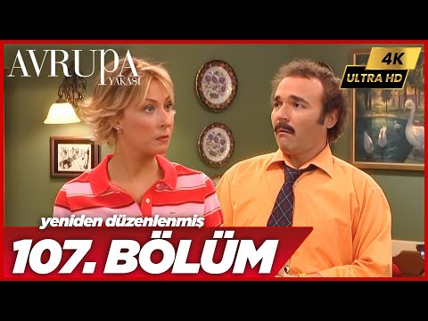 Avrupa Yakası 107. Bölüm | 4K Yüksek Çözünürlük