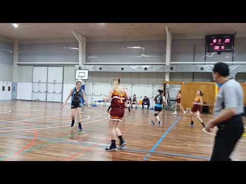 UE Cellera Amer Les Planes 40 - 36 CB La Vall d'en Bas