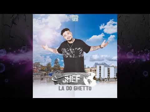 Jhef - La do Ghetto