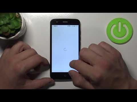 How to Change Google Assistant Voice on ZTE Blade V8 Lite – Assistant Settings