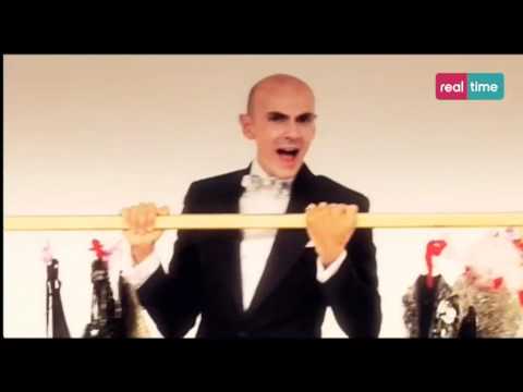 ESCLUSIVO. LA SIGLA DI SHOPPING NIGHT