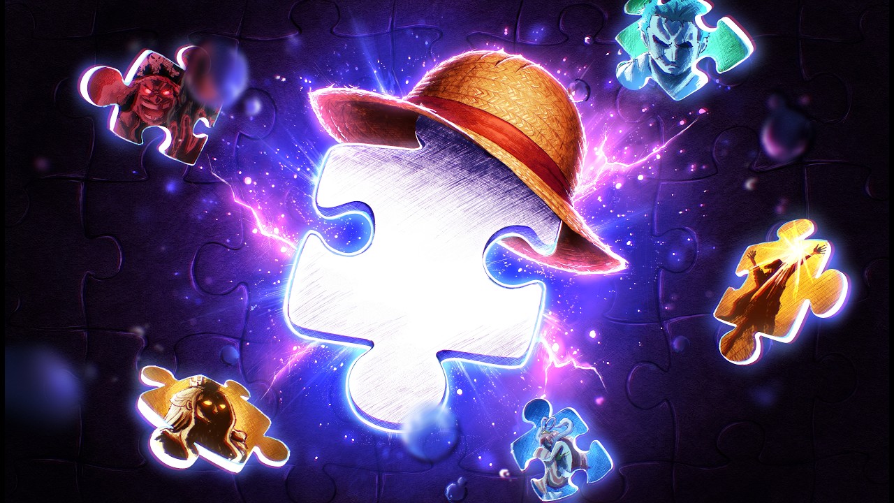 La théorie One Piece qui explique tout.