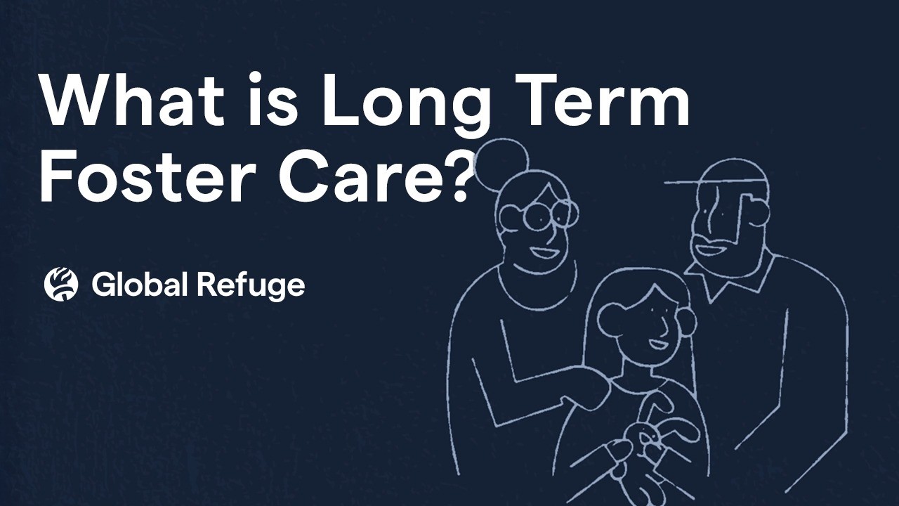What is Long Term Foster Care?