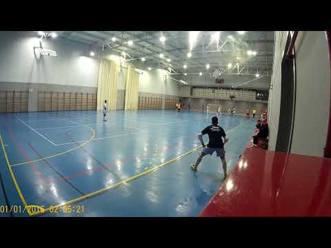 Deporcoslada   1   vs  ADEA Simancas   1 (v2)