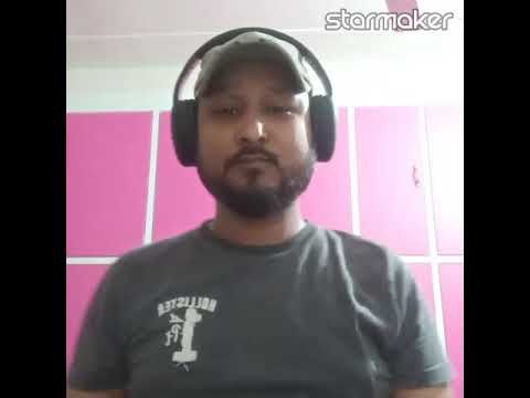 Vikram Singh #Teri_mitti_mein_mil_jaanwa@KESARI