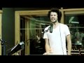 Passion Pit "Sleepy Head" Live Session