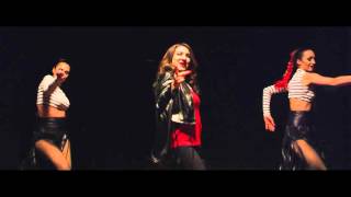 Videoklipy interpreta Veronika Danišová