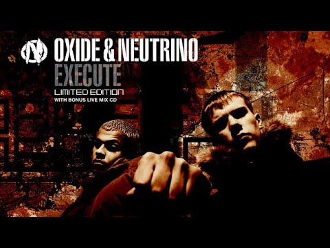 Oxide & Neutrino - Check Dis (Feat. Asher D) (UK Garage)