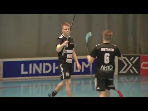 FBT PiTU vs IBK Meda 7.2.2020