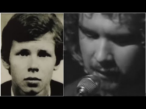 Nick Drake, a tragic legend in the words of John Martyn