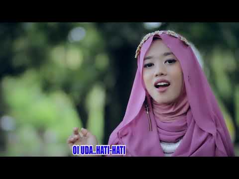 HAYATI KALASA & TAUFIQ SONDANG   Kudo Basi  Lagu Dendang Minang