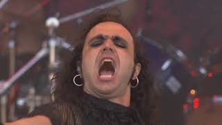 moonspell momento mori live wacken 2007-Raizen Angeluz