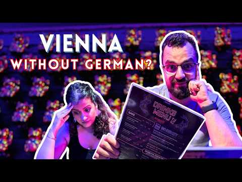 How MULTILINGUAL is VIENNA really?