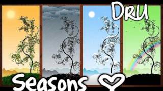 Seasons - Dru