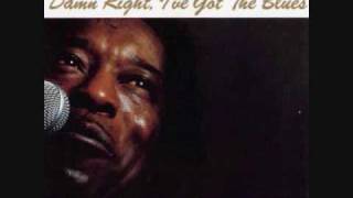 Buddy Guy - Damn Right, I&#39;ve Got The Blues - 05 - There Is Something On Your Mind