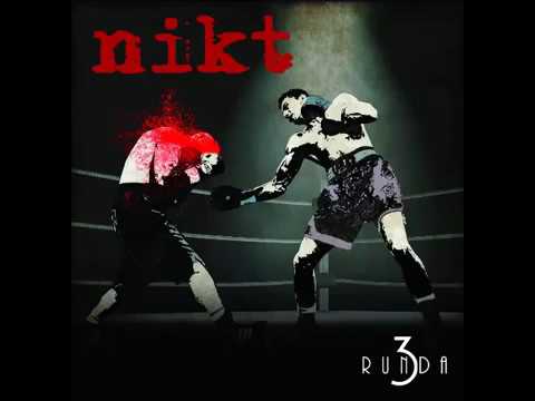 NIKT "Nanopikometr" z płyty "Runda 3"