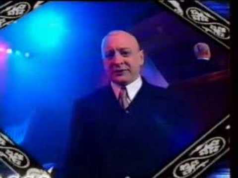 GNW Nightlite "Flacco: Paper Addiction" - 1999