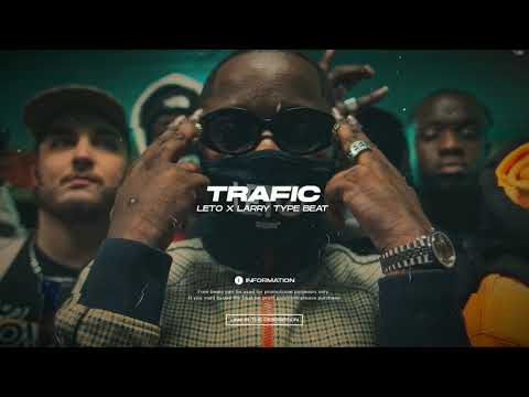 Leto x Larry Type Beat - "Trafic" (Prod. GMB Tracks)