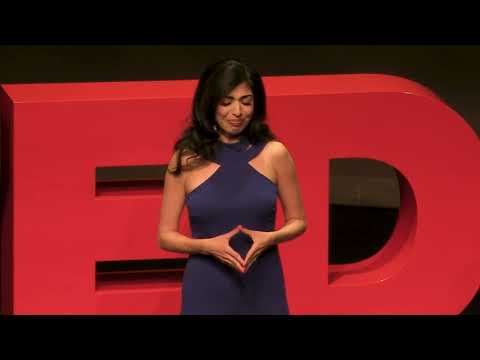 How DNA and data are shaping the future of medicine | Pantea Khodami | TEDxSanDiego