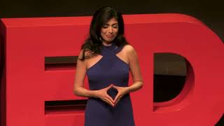 How DNA and data are shaping the future of medicine | Pantea Khodami | TEDxSanDiego