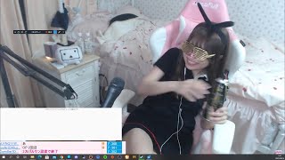 🔴Gが部屋に出て焦って業者呼んで3万払って病みそうｗｗｗｗｗ:;(∩︎´﹏`∩︎);:【初見歓迎】
