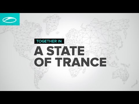 Andrew Rayel - A State of Trance Festival, Buenos Aires (Argentina)