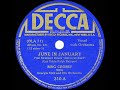 1935 HITS ARCHIVE: June In January - Bing Crosby