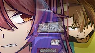 【ノベマス】ひ弱なラン 03