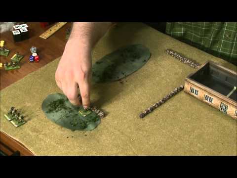 Tutorial 5 - Spot action