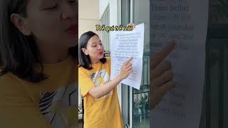 Bài gì đáng iu dữ chèng???🥰 | Học tiếng Anh cùng Ms Thuỷ KISS English
