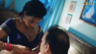 Charamsukh   Jane Anjane Mein 5   Best Scenes   EP 1 2   Ullu Web Series   Jinnie    Story Explain72