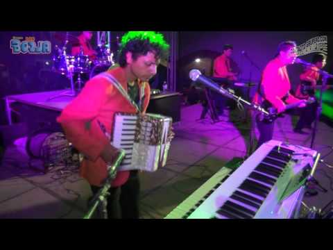 CHIVO FLACO | LOS BORJA | EN VIVO SAN CRISTOBAL AMATLÁN